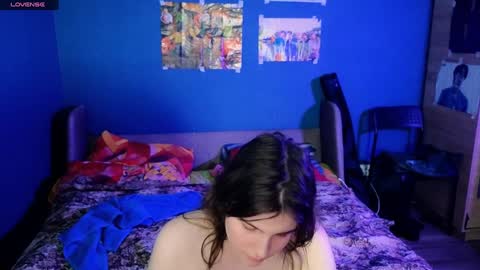 Ruyjin online show from 12.24.24