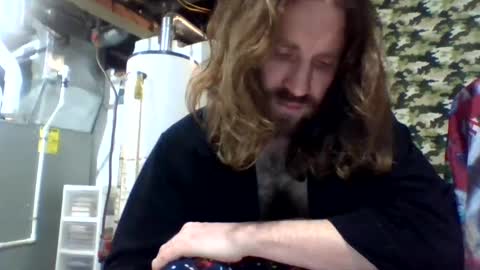 Snapshot of rwb1982 chatting on 12.13.24 rwb1982 online show from 12.13.24