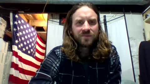 Snapshot of rwb1982 chatting on 01.18.25 rwb1982 online show from 01.18.25