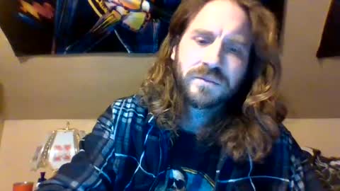 Snapshot of rwb1982 chatting on 01.19.25 rwb1982 online show from 01.19.25