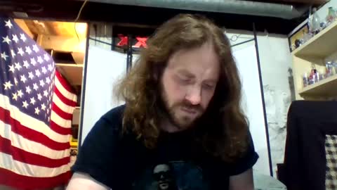 Snapshot of rwb1982 chatting on 01.25.25 rwb1982 online show from 01.25.25