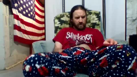 Snapshot of rwb1982 chatting on 02.09.25 rwb1982 online show from 02.09.25