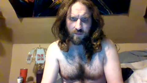 Snapshot of rwb1982 chatting on 02.22.25 rwb1982 online show from 02.22.25