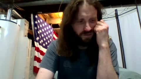 Snapshot of rwb1982 chatting on 02.22.25 rwb1982 online show from 02.22.25