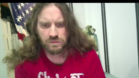 Snapshot of rwb1982 chatting on 10.25.25 rwb1982 online show from 10.25.25