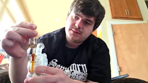 Ry Fer online show from 11.30.25