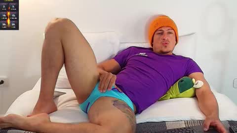 Sr Coast online show from 10.08.25