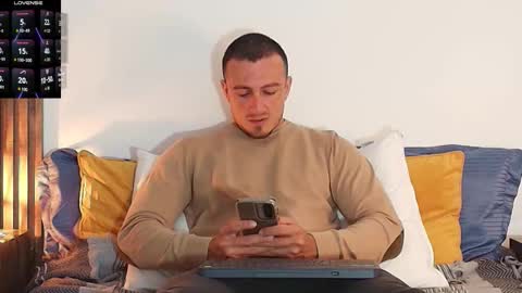 Sr Coast online show from 02.25.26