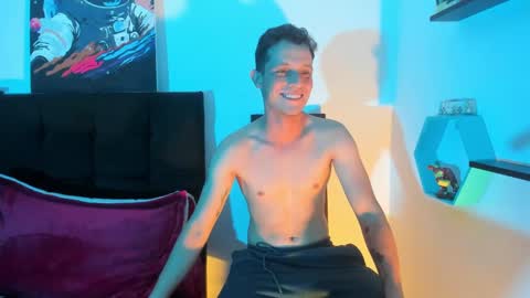 Ryan 15 online show from 12.27.24