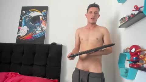 Ryan 15 online show from 12.27.24