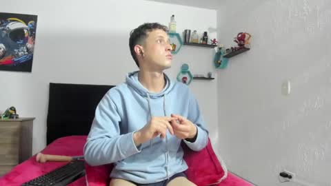 Ryan 15 online show from 01.23.25