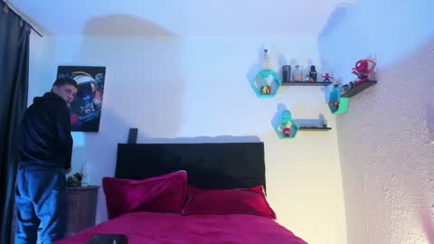 Ryan 15 online show from 01.24.25