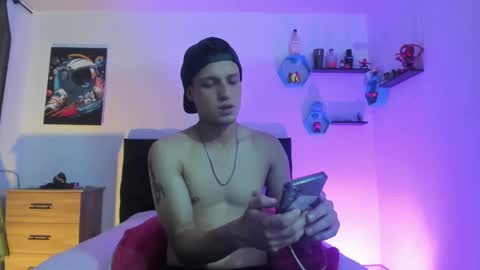 Ryan 15 online show from 01.25.25