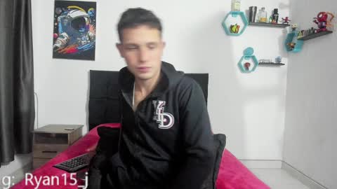 Ryan 15 online show from 03.01.25