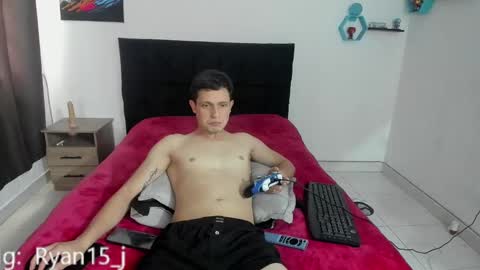 Ryan 15 online show from 03.10.25