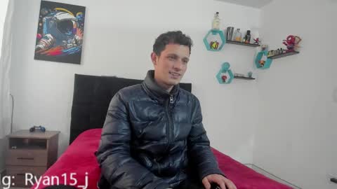 Ryan 15 online show from 03.11.25