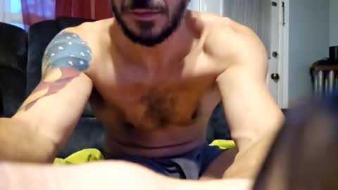 ryan198650 online show from 01.09.26