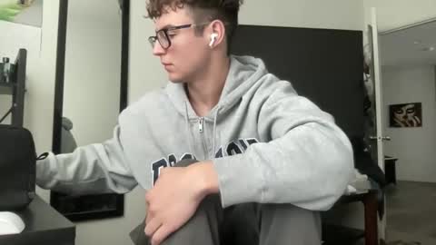 ryan online show from 11.20.25