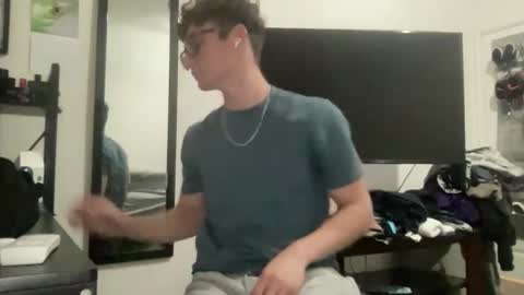 ryan online show from 11.29.25