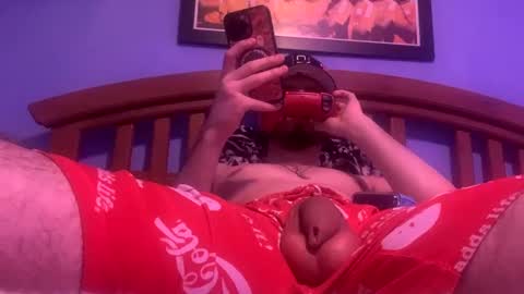 ryan_697 online show from 01.31.25