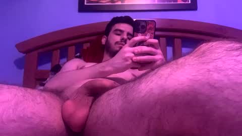 ryan_697 online show from 02.05.25