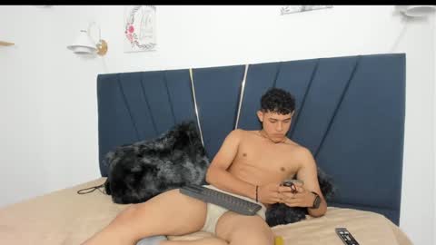 ryan_cum23 online show from 09.10.25