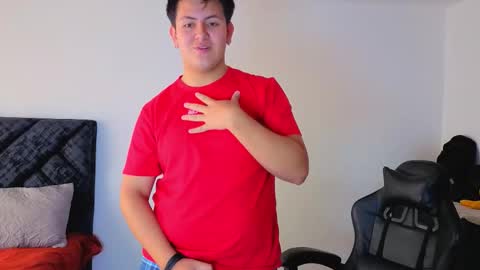 Ryan online show from 10.02.25