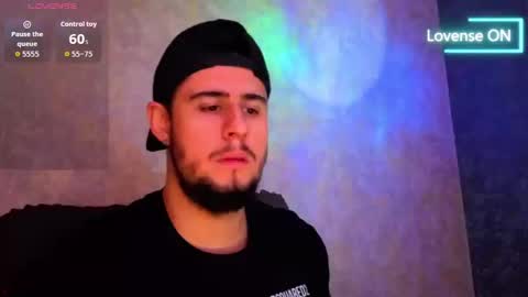 Snapshot of ryan_evanns chatting on 09.17.25 R Y A N online show from 09.17.25