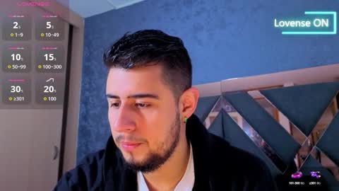 Snapshot of ryan_evanns chatting on 09.29.25 R Y A N online show from 09.29.25