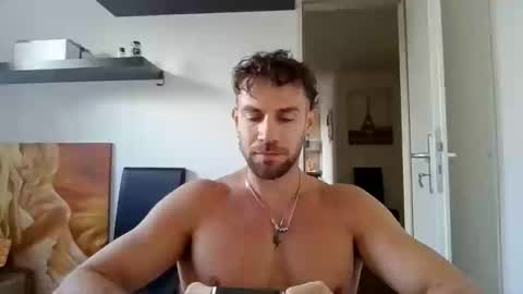 ryan_fit100 online show from 09.10.25