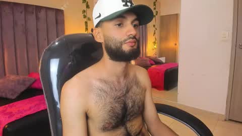 ryan_jackson_ online show from 11.06.25