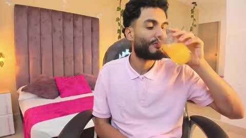 ryan_jackson_ online show from 11.23.25