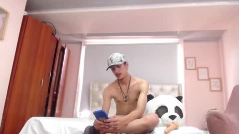 ryan online show from 01.16.25