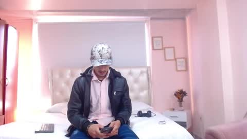 ryan online show from 01.18.25