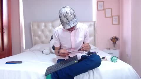 ryan online show from 01.18.25