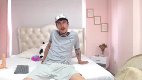 ryan online show from 01.21.25