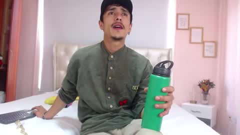 ryan online show from 01.23.25