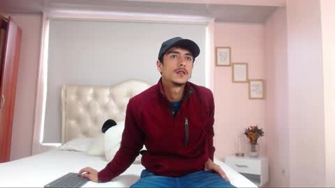ryan online show from 01.25.25