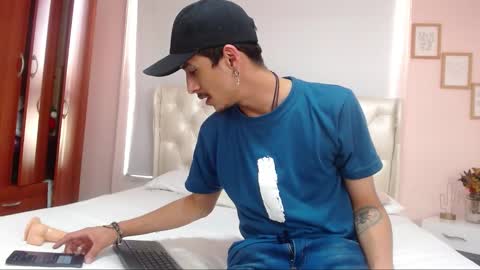 ryan online show from 01.25.25