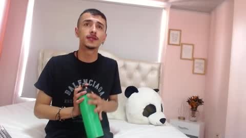 ryan online show from 01.29.25