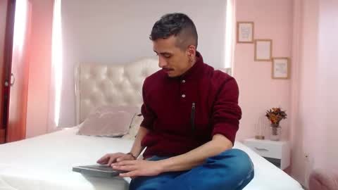 ryan online show from 02.01.25