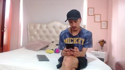 ryan online show from 02.01.25