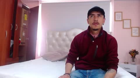 ryan online show from 02.03.25
