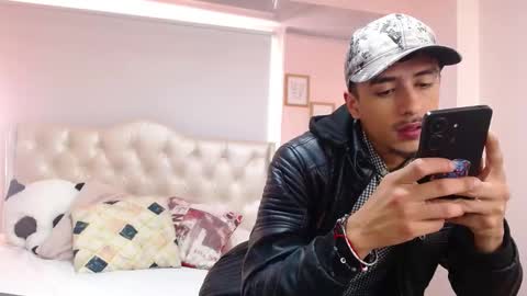 ryan online show from 02.10.25