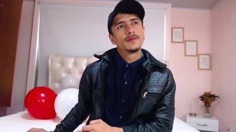ryan online show from 02.15.25