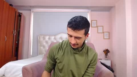 ryan online show from 03.11.25