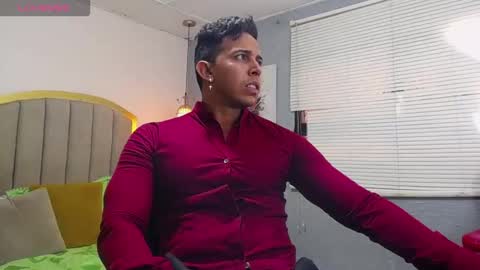 Ryan online show from 10.01.25