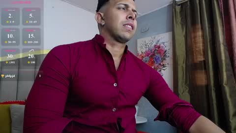 Ryan online show from 03.31.26