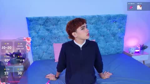 R Y A N   ON   F I R E online show from 02.18.26