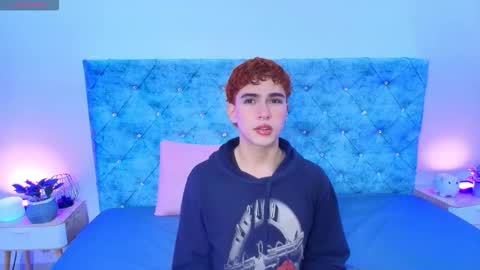 R Y A N   ON   F I R E online show from 02.23.26